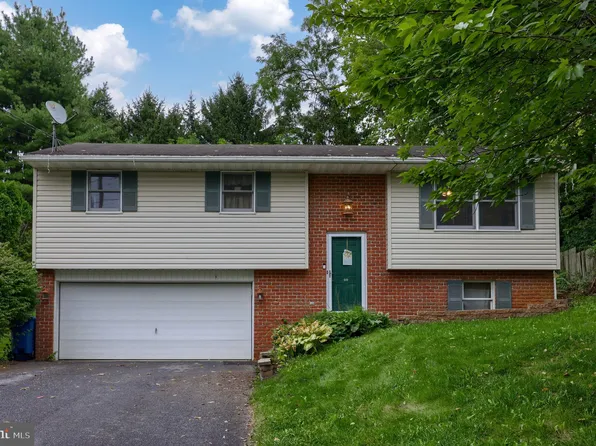 813 Bridge Valley Rd, Columbia, PA 17512