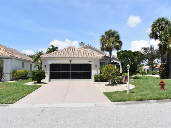 10251 Arrowhead Dr, Punta Gorda, FL 33955
