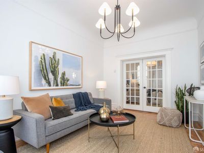 3092 Cesar Chavez St, San Francisco, CA, 94110