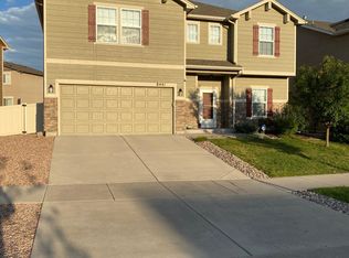 8441 Dry Needle Pl, Colorado Springs, CO 80908