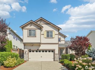 10107 14th Pl SE, Lake Stevens, WA