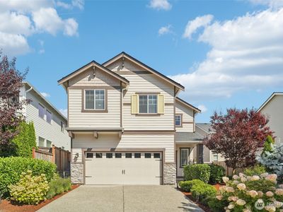 10107 14th Place SE, Lake Stevens, WA, 98258