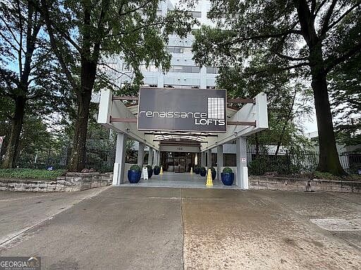 1st image of 120 Ralph McGill Blvd NE APT 101