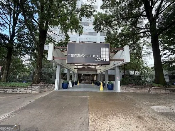 120 Ralph McGill Blvd NE APT 101, Atlanta, GA 30308