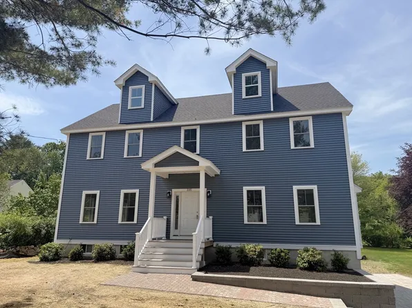 335 Salem St, North Andover, MA 01845