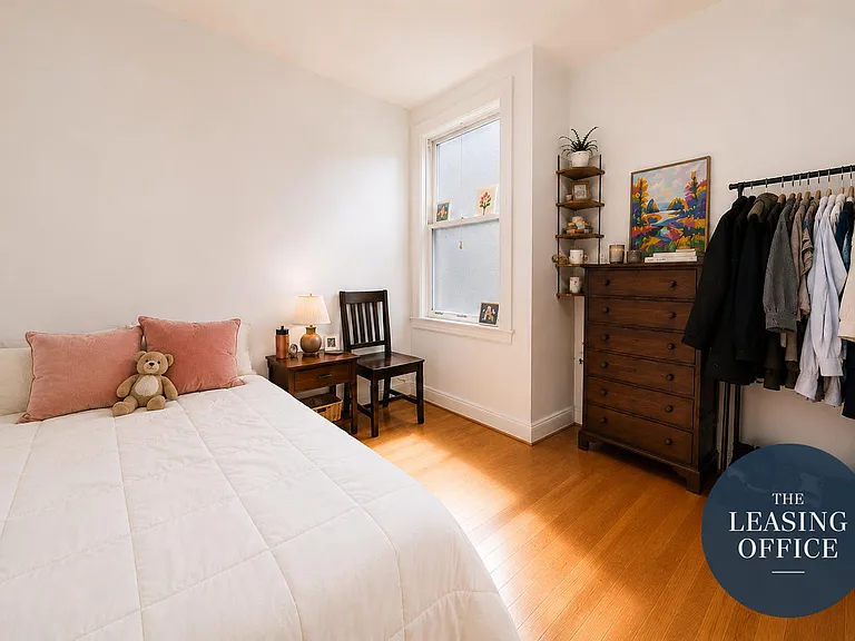 381 W 125th St #1 — Photo 7