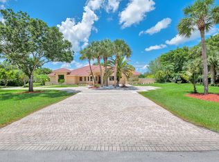 Windmill Ranch Estates, Fort Lauderdale, FL 33331