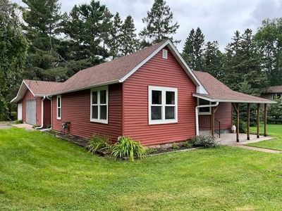 201 3rd Street, Shell Lake, WI, 54871