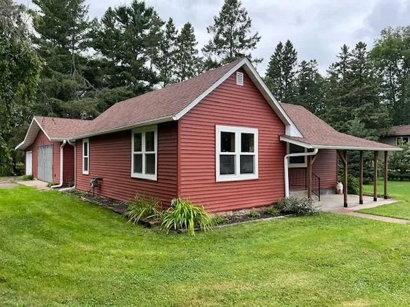 201 3rd Street, Shell Lake, WI 54871