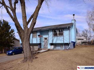7707 Marisu Lane Ct, La Vista, NE 68128
