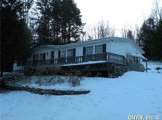 24480 Swan Hollow Rd, Alexandria Bay, NY 13607