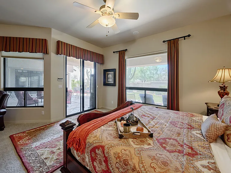 25550 N Wrangler Rd — Photo 35
