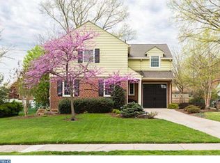 120 Saint Martins Rd, Cherry Hill, NJ 08002