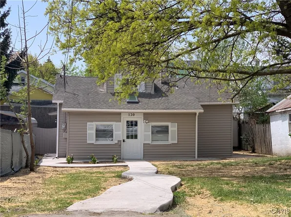 120 Westview Ave, Syracuse, NY 13208
