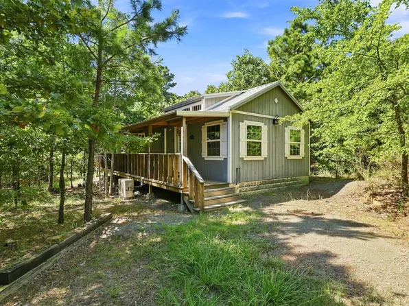 180746 W Sherman Rd, Moyers, OK 74557
