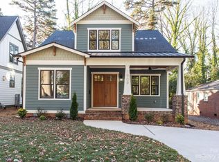 1909 Saint John St, Charlotte, NC 28216