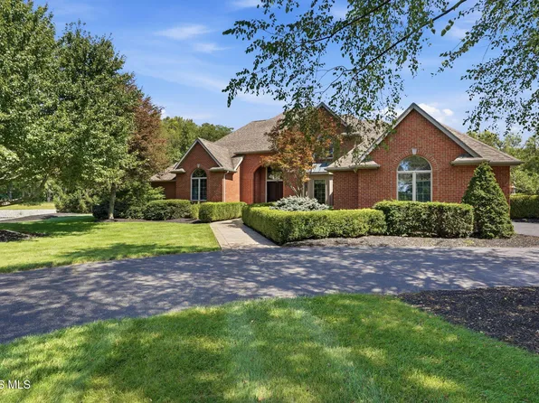 7150 Shadow Ridge Rd, Findlay, OH 45840