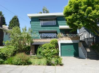 722 N 47th St, Seattle, WA 98103