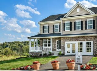 2005 Sir Patrick Dr, Mc Donald, PA 15057