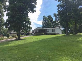 10800 Us Highway 62, Calvert City, KY 42029