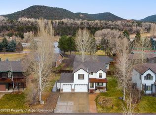 131 Ranch Creek Ln, Carbondale, CO 81623