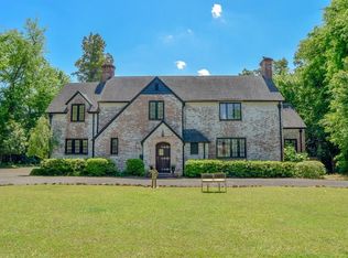 445 York St SE, Aiken, SC 29801