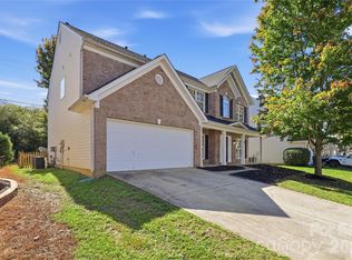 1318 Gambel Dr NW, Concord, NC 28027
