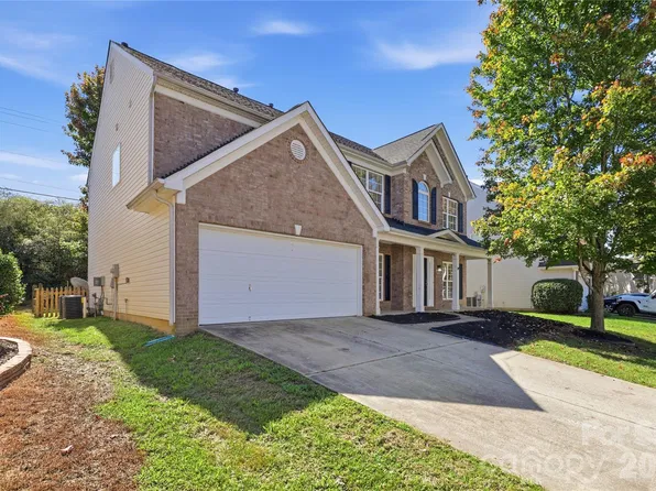 1318 Gambel Dr NW, Concord, NC 28027
