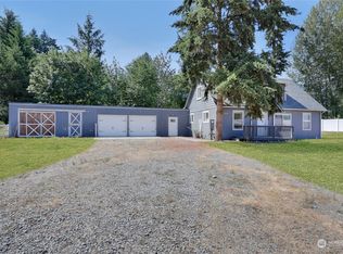 15520 Fox Hill Rd SE, Yelm, WA 98597
