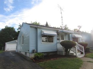 3930 Mann Hall Ave, Flint, MI 48532