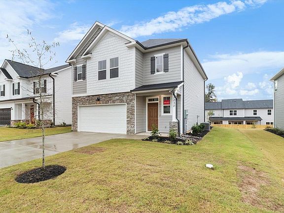 2nd image of 5030 Anna Creek Way #FB11