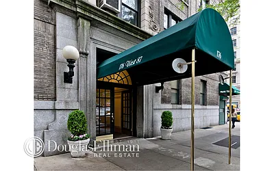 Sold by Douglas Elliman