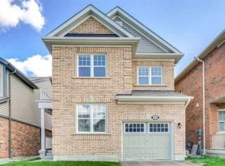 24 Stedford Cres, Brampton, ON L7A 4P5