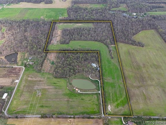 2nd image of  N Blanton Road