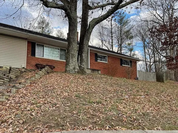 313 Redbud Dr, Ashland, KY 41102