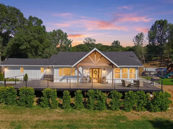 3362 Garden Bar Rd, Lincoln, CA 95648