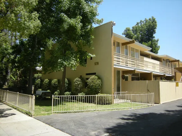 570 N Madison Ave, Pasadena, CA 91101