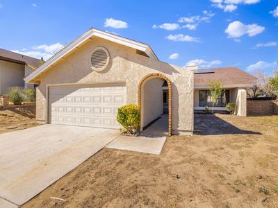 36665 Little Leaf Dr, Palmdale, CA, 93550