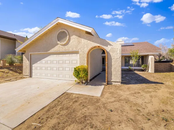 36665 Little Leaf Dr, Palmdale, CA 93550