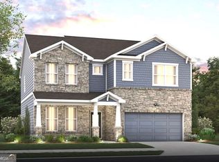 718 Crossroad Ct, Powder Springs, GA 30127