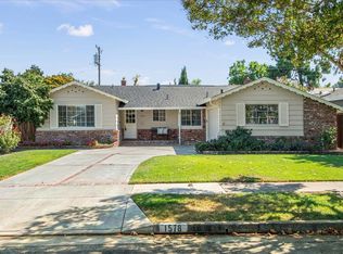 1578 Wawona Dr, San Jose, CA