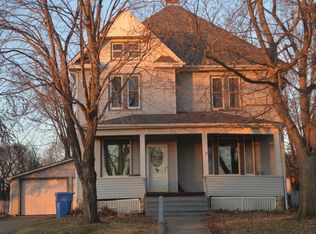 120 W Main St, Lewiston, MN 55952