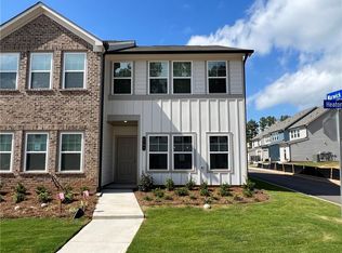 4101 Kingsbere Way #133, Douglasville, GA 30135