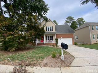 7008 Edgeview Ct, Raleigh, NC 27613
