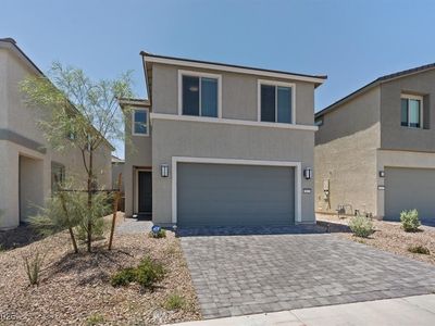 5927 Frias Ave, Las Vegas, NV, 89141