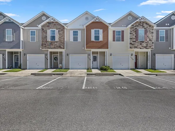 126 Waterstone Ln, Jacksonville, NC 28546