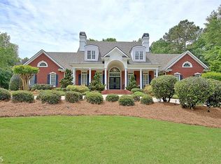 248 Smokerise Trce, Peachtree City, GA 30269