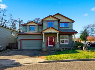 19437 Provisioner Ct, Oregon City, OR 97045
