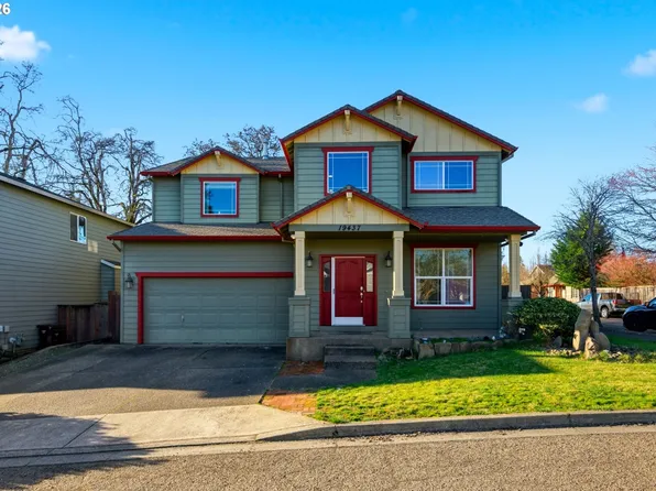19437 Provisioner Ct, Oregon City, OR 97045