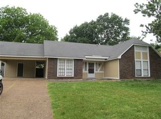 3909 Robin Hill Dr, Memphis, TN 38135
